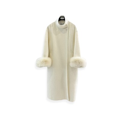 MAXMARA WOOL COAT 